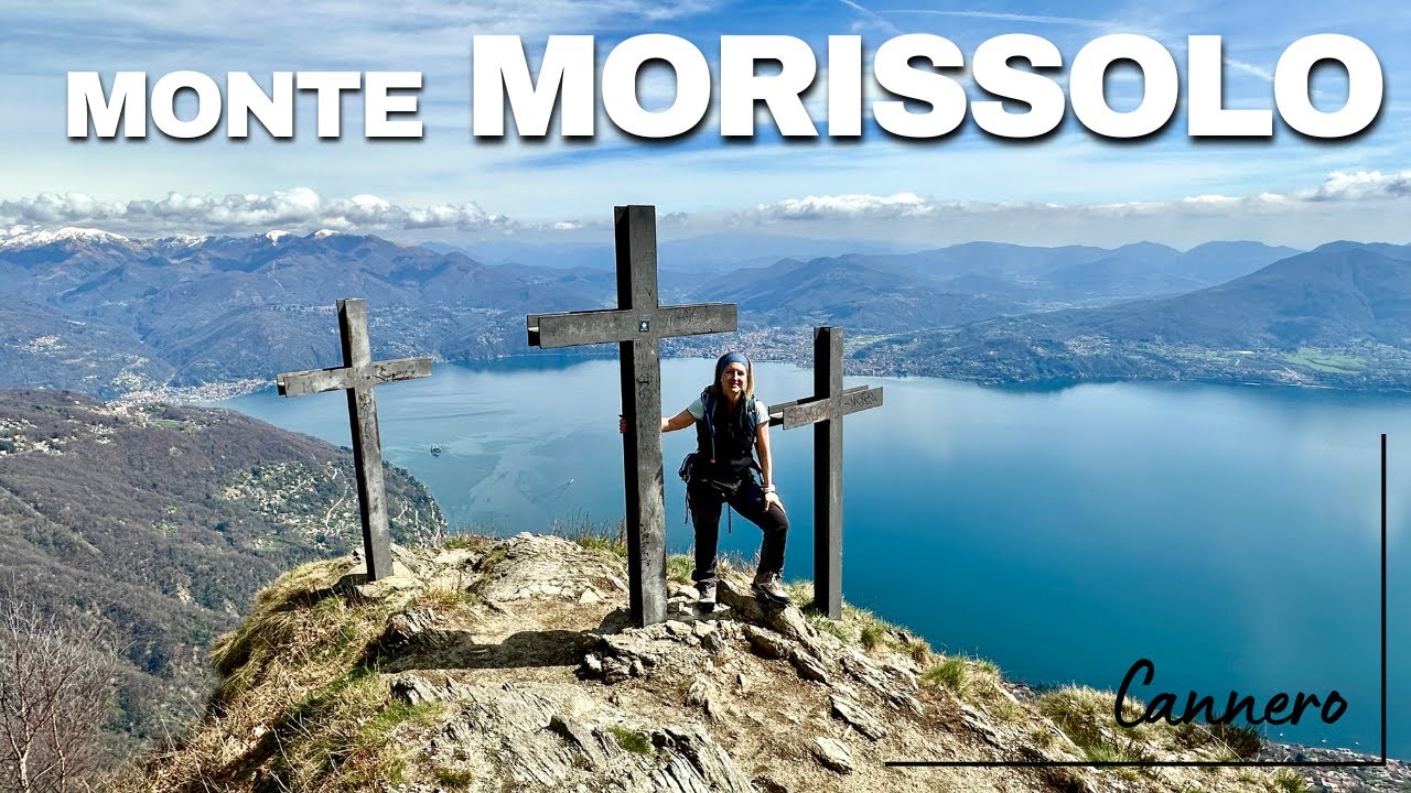 MORISSOLO VERTIKAL, tra storia e panorami
