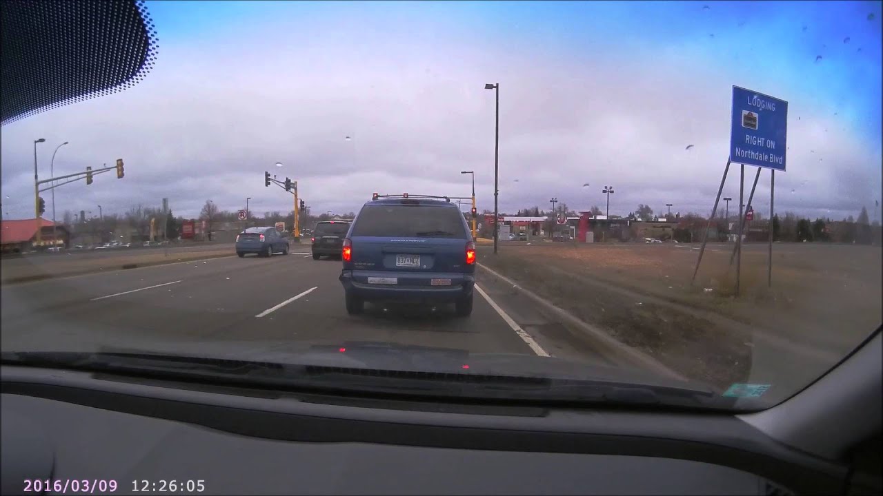 Road Tests 3 9 2016