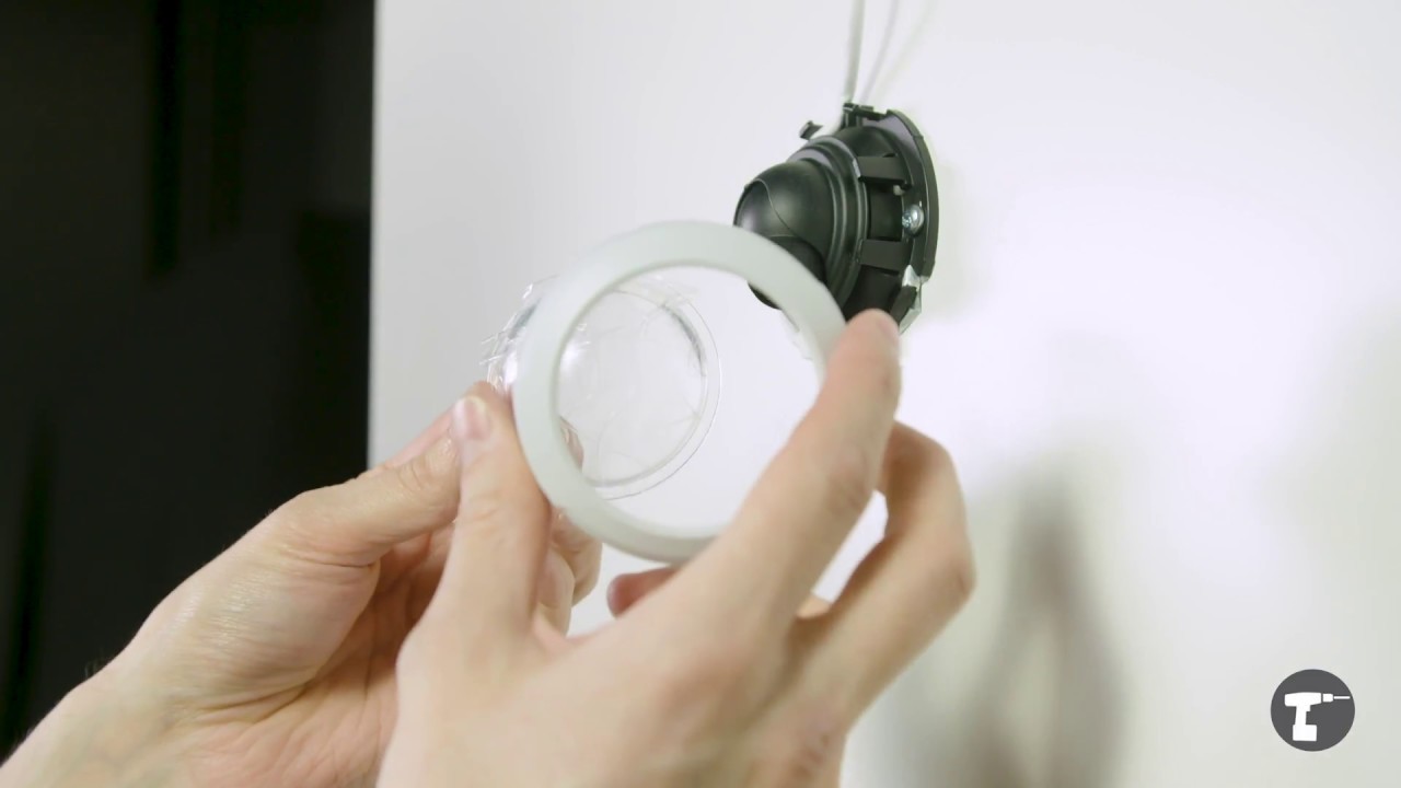 AXIS F34 Surveillance System installation tutorial