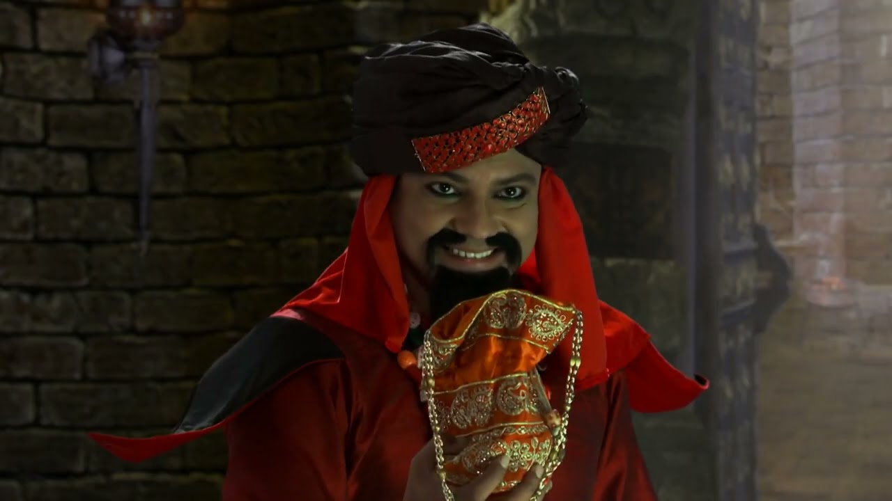 Saat Bhai Champa - Ep 421 - Surinder Singh, Nispal Singh - Bengali Tv Serial - Zee5 Bangla Classics