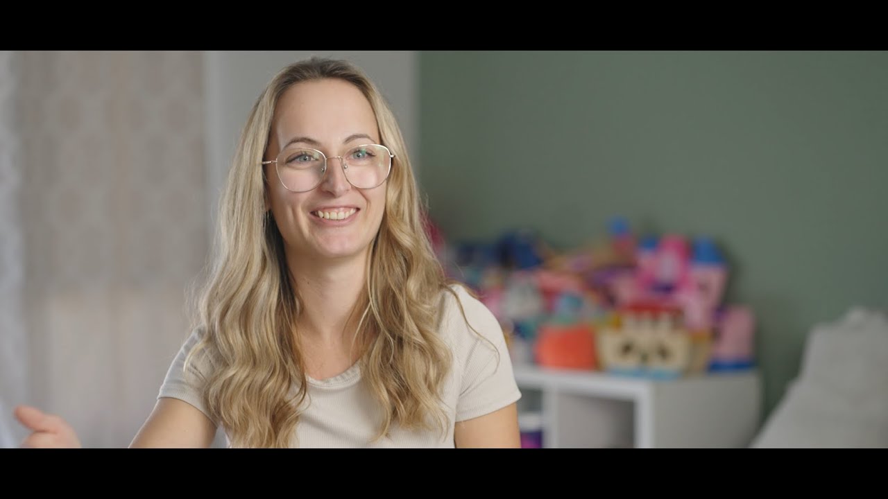 Nourrir à la Source - L'histoire de Shannie