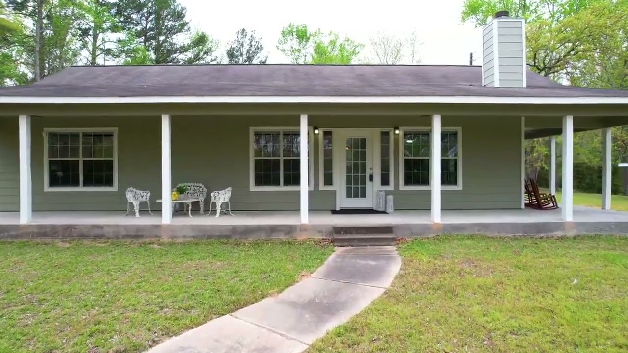 1106 S Wheeler Ave Colmesneil TX