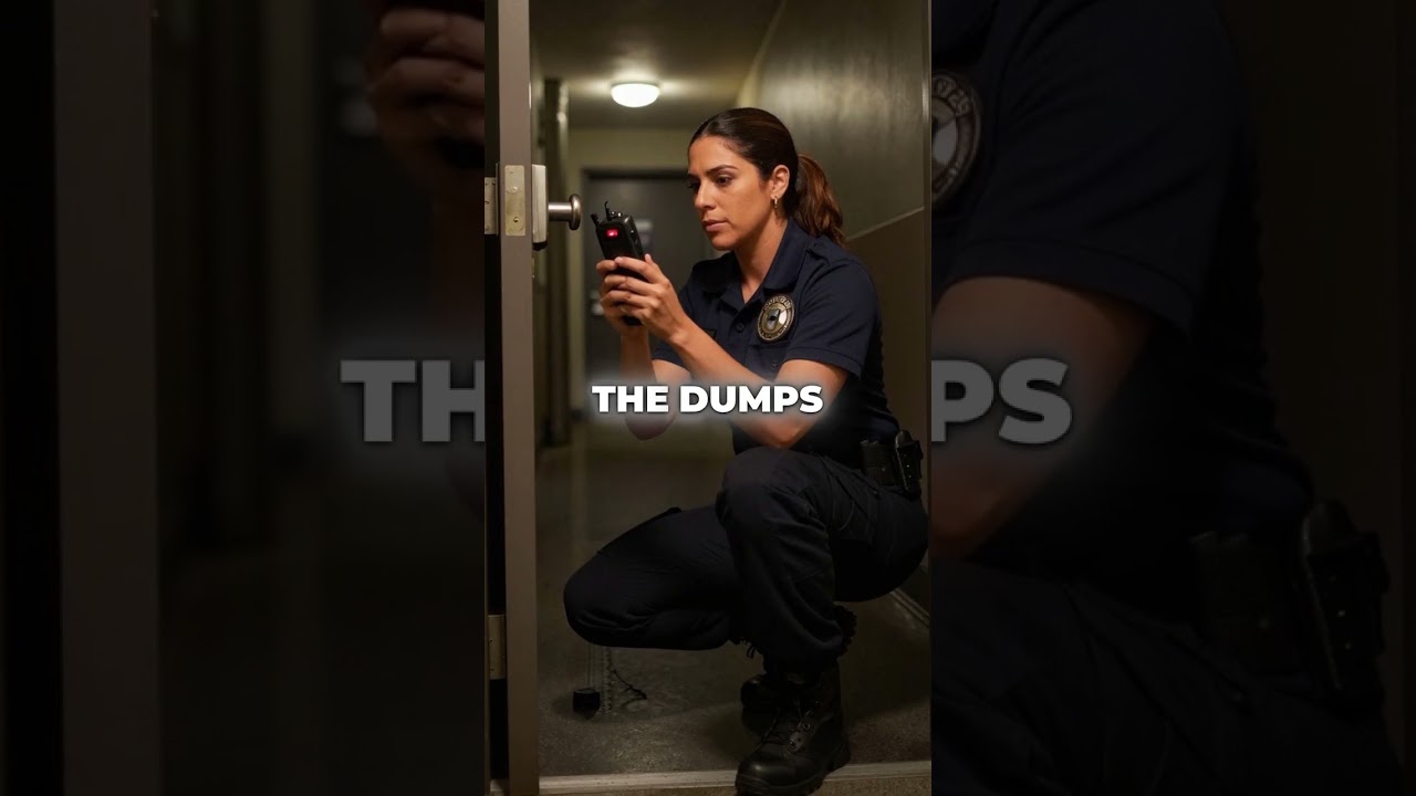 EMT Risks Everything to Expose Hospital's Deadly Patient Dumping Scheme