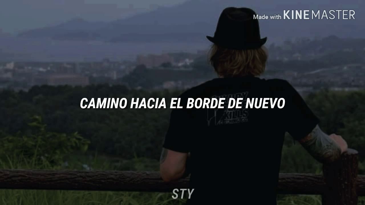 Stay - 12 Stones // Sub Español