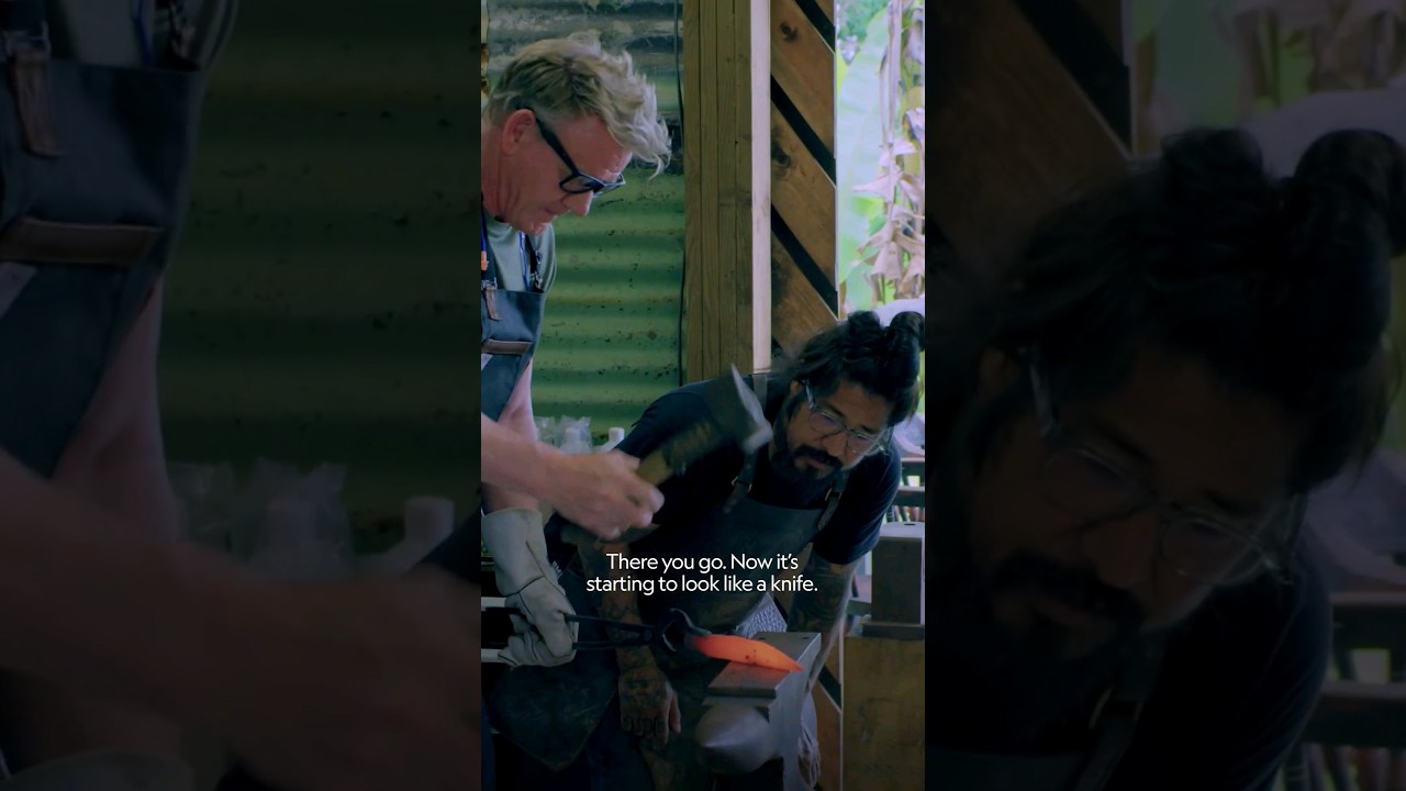 Who needs souvenirs when you can make your own?