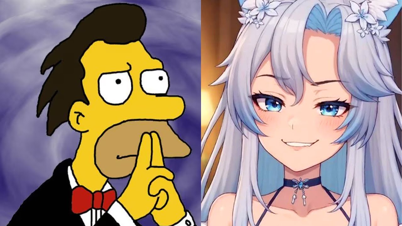 An Honest Take on VTubers | Dogey Does (Part 1)