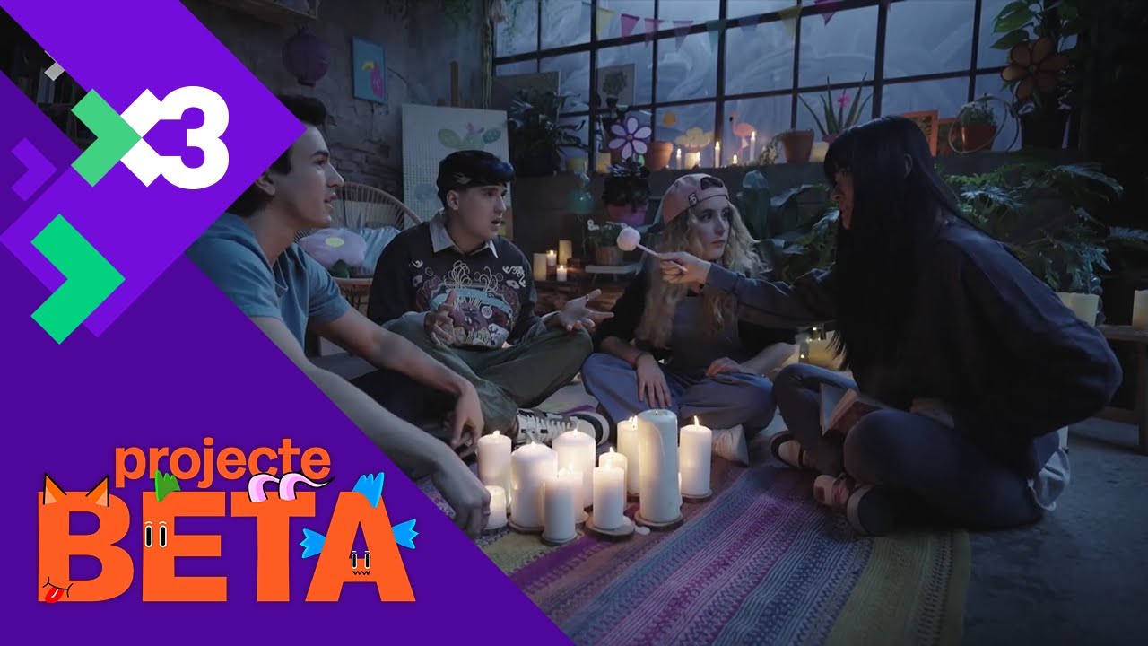 T3xC3 Projecte Beta - Vil·la Magatzem