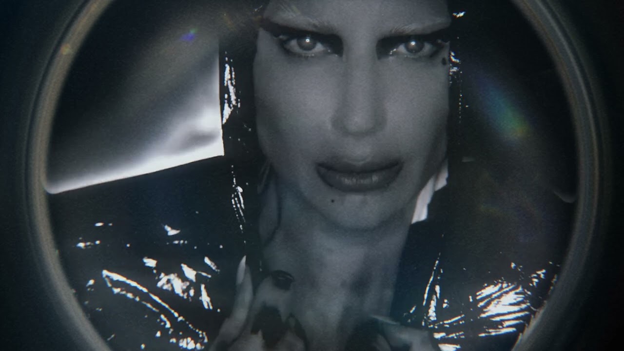 Lady Gaga - Disease (Discock Remix)