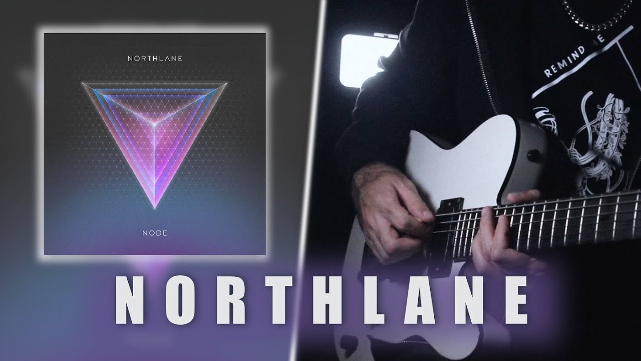 Northlane - Soma (Cover) | Progressive Metalcore