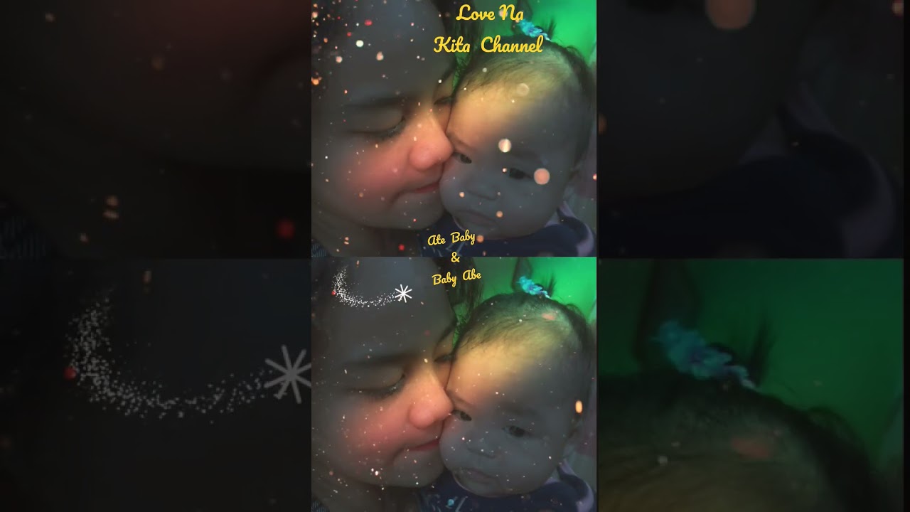 Baby  Hugs  and Kisses..