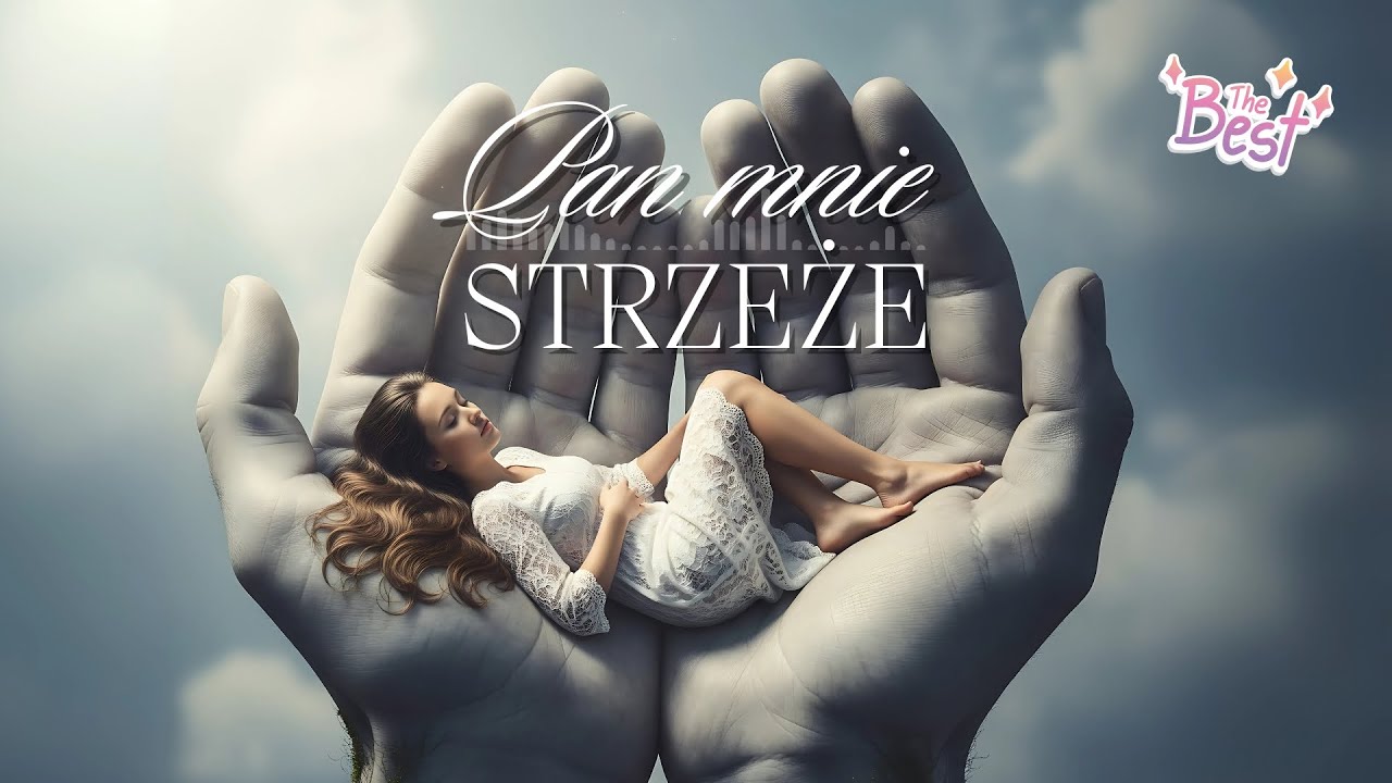 🔥 Pan Mnie Strzeże | Potężna Pieśń Uwielbienia 2025 | O+