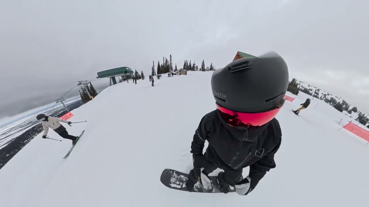 Grand Targhee 1/30/26