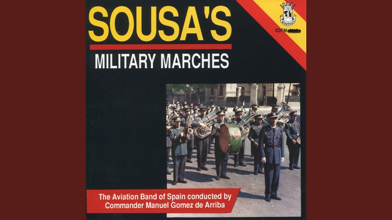 Sousa: Stars and Stripes Forever