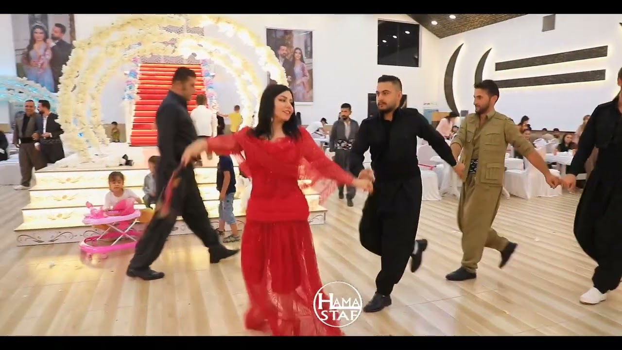 xoshtren shay - daxa 👌 - داغە شاییەکە تایبەت بەخۆیان زۆر تایبەتە
