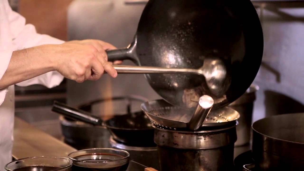 Mongolian Beef