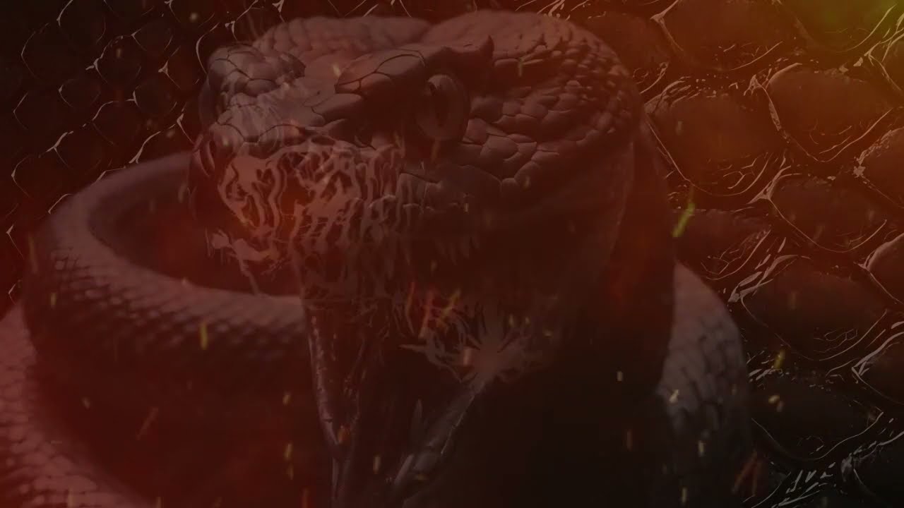 ANTHEMS OF GOMORRAH (USA)  SIGIL OF THE SERPENT (FULL EP)