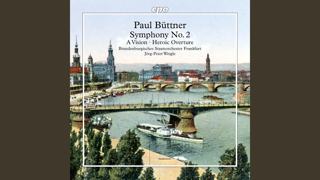 Prelude, Fugue and Epilogue 