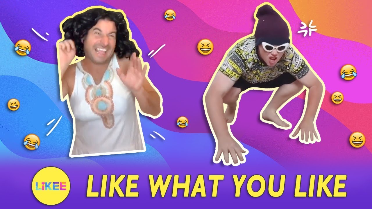 🤣TiK Tok Weekly Creative Challenge🤣