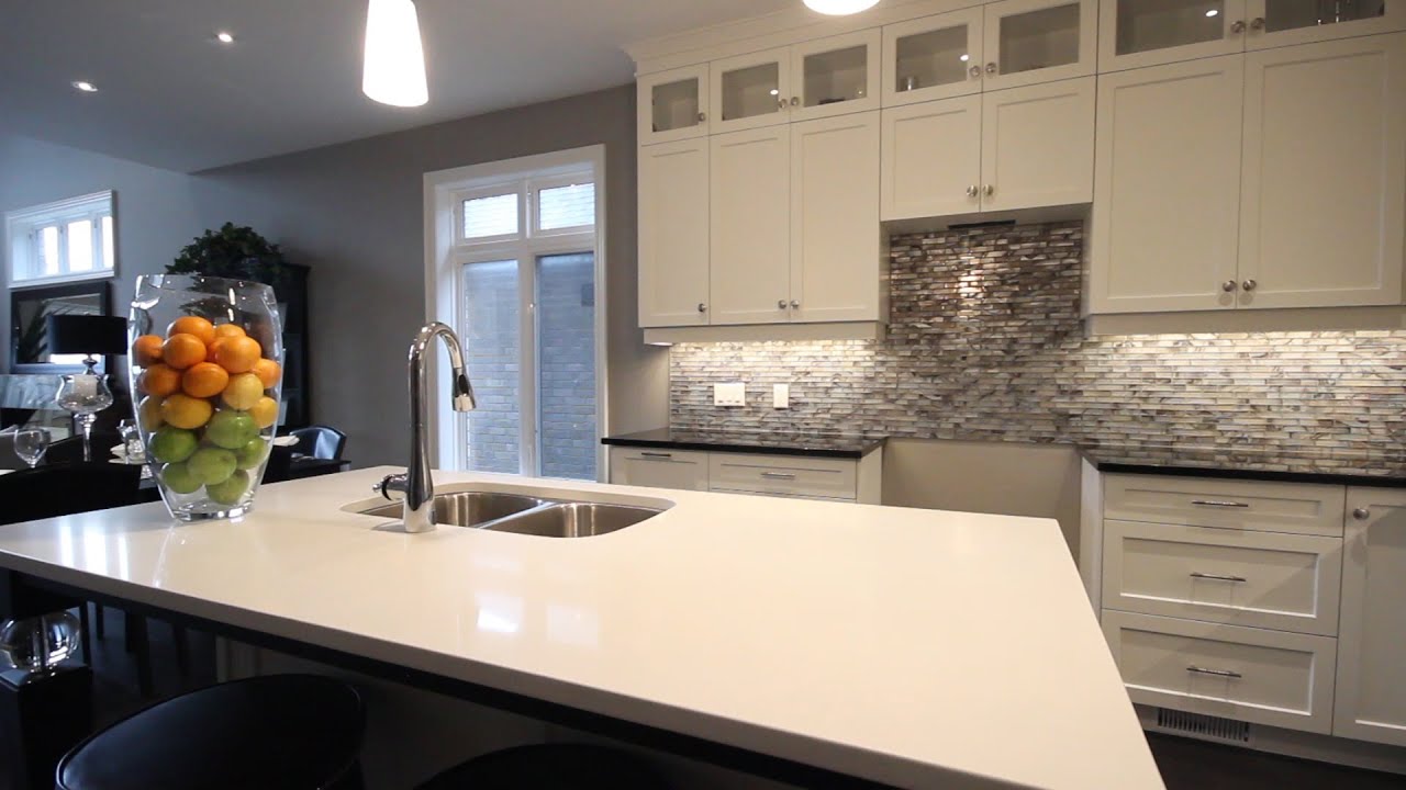 Niagara Homes: Define your lifestyle and customize your home with PBG
