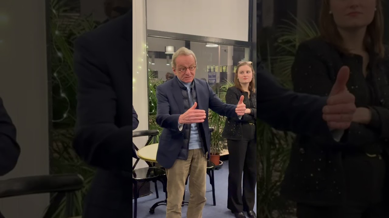 🎥 Grenoble : sécurité abandonnée ? Il est temps d’agir.