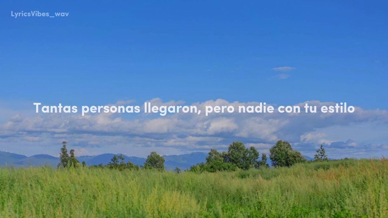 HUMBE - novatos (Lyrics)