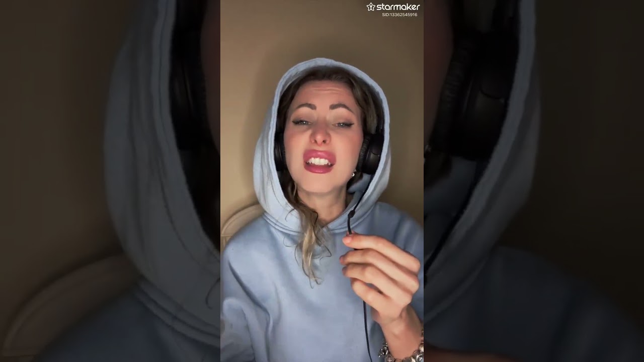 SAY SOMETHING (A Great Big World - Christina Aguilera) #melisma #ChristinaAguilera #agreatbigworld 