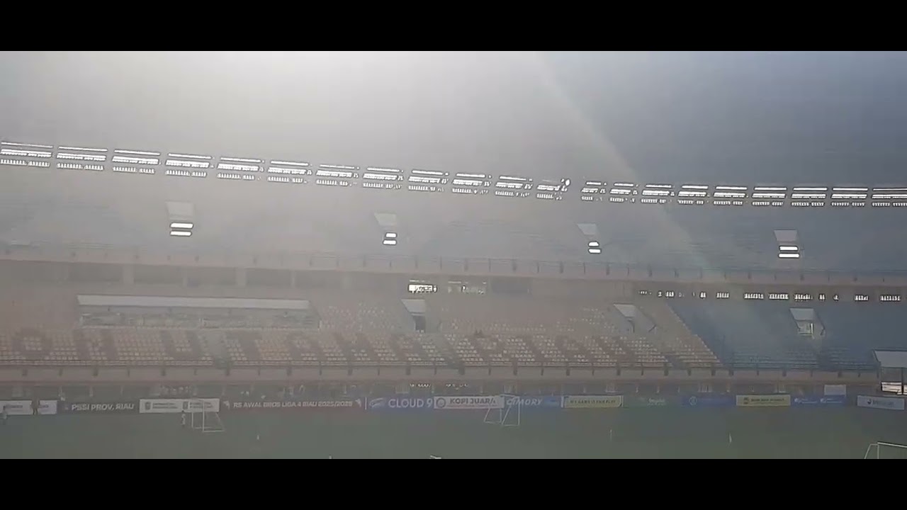 Fossbolindo dumai.vs.pratama jaya