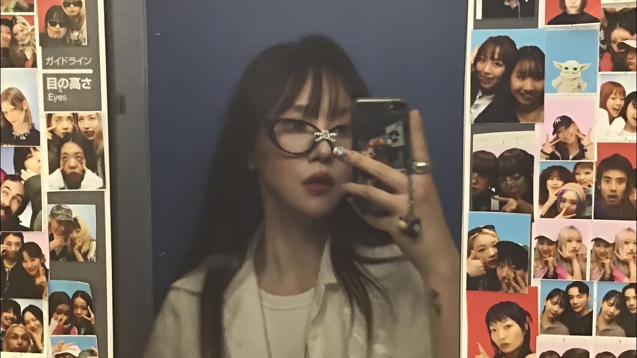 한달에 일본 두번 다녀온 사람 장바구니 ㅣ Japen haul