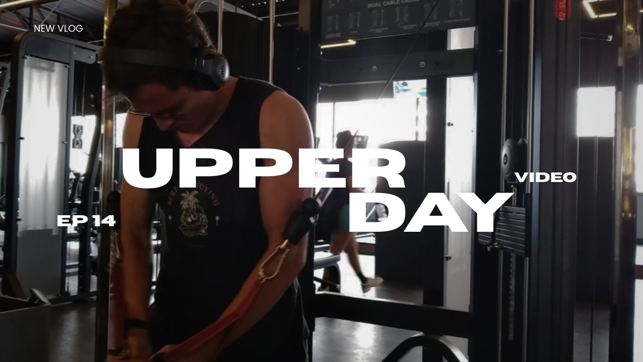 Upper Day