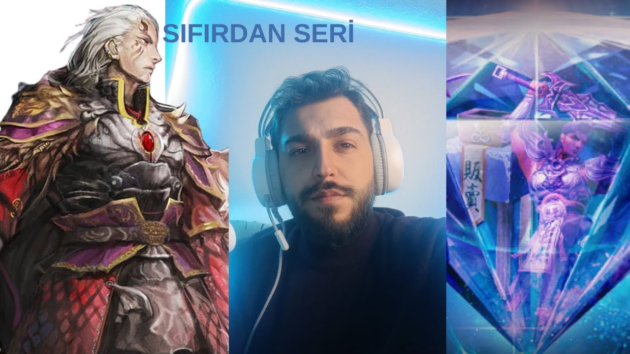 SIFIRDAN 0 MİLYON EPLE ENFEST BAŞLANGIÇ METİN2 SAFİR