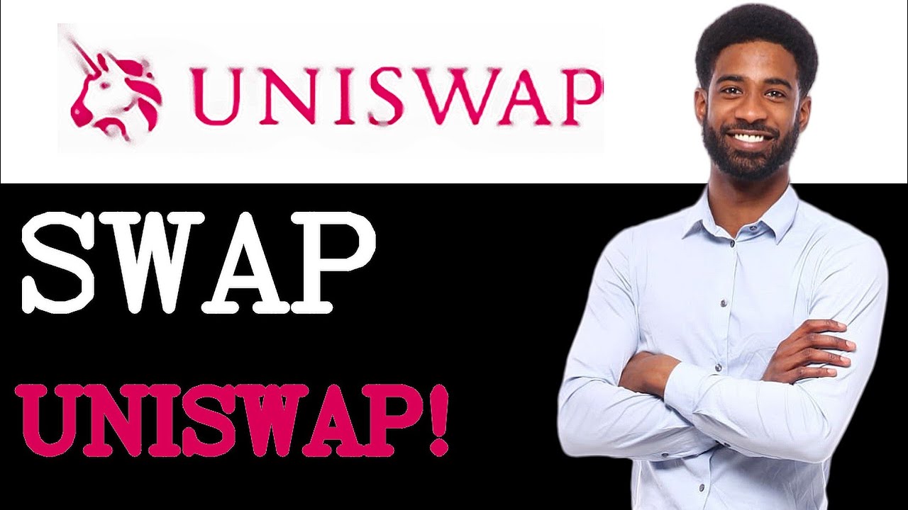 How To Swap On Uniswap Router (2025)