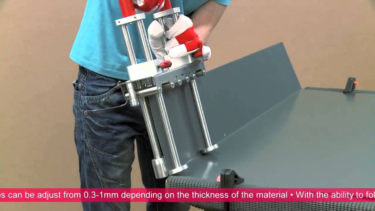 Biegetec Perfect Bender XL 150 XL 250 XL 350