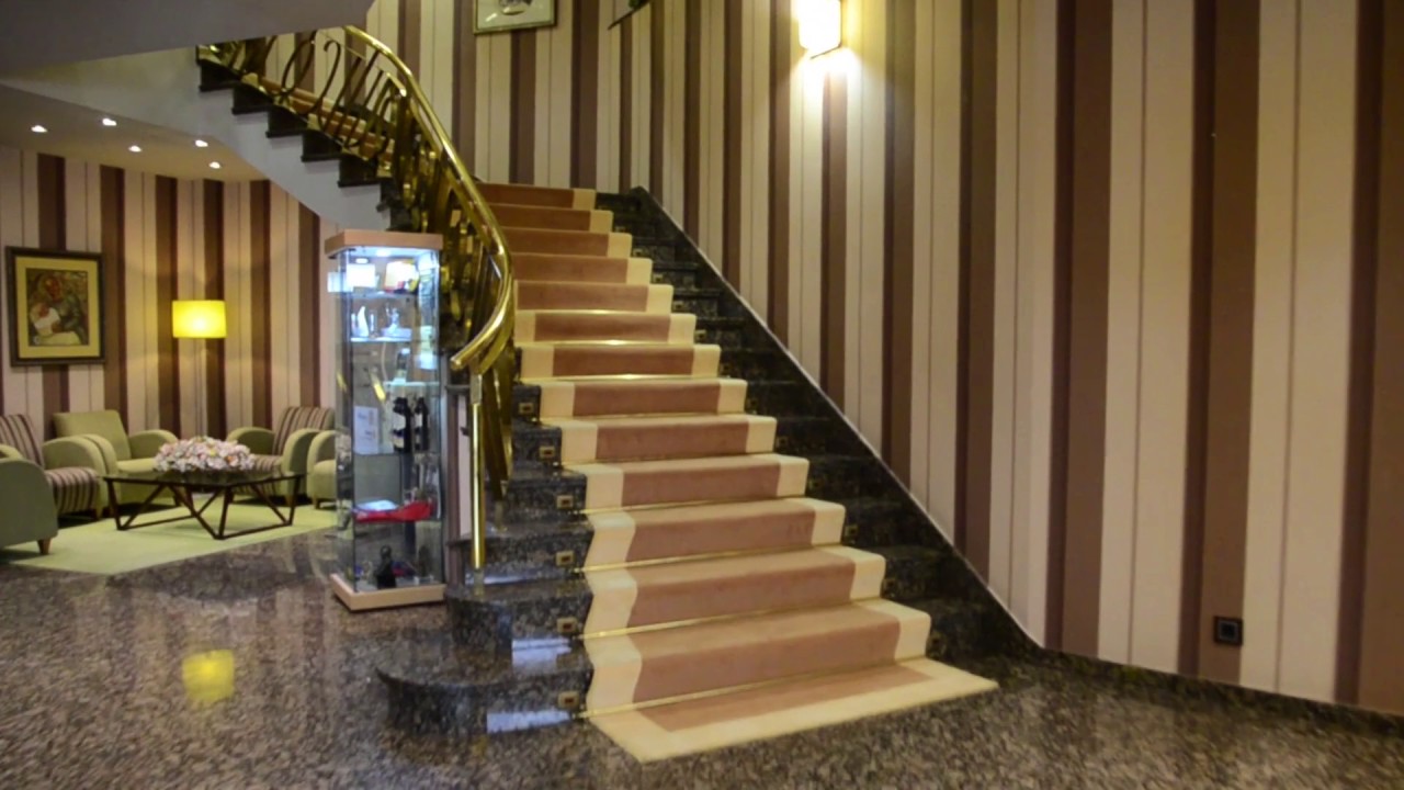 Hotel Galicia Palace