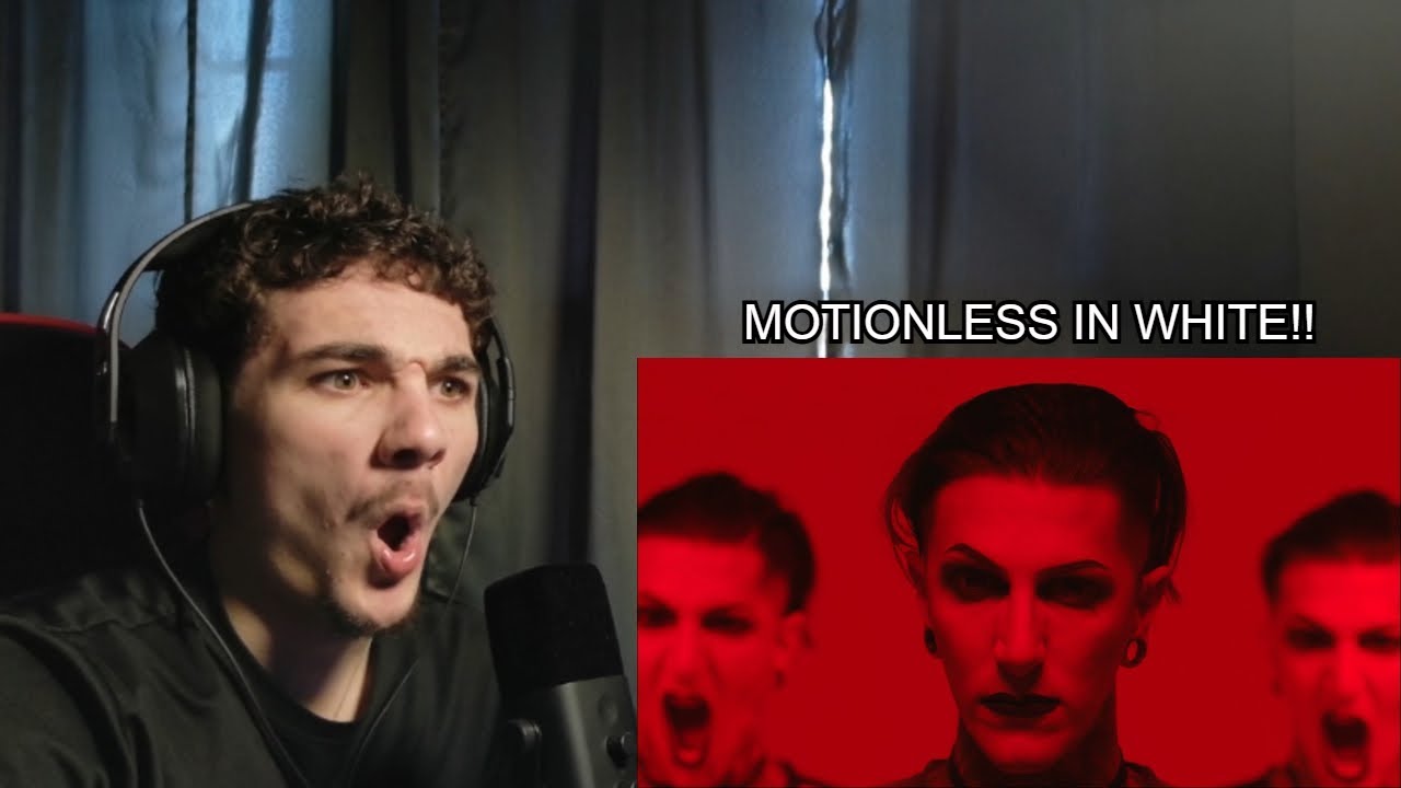 GEN Z REACTS TO ROCK MUSIC!! | Reaction To 
