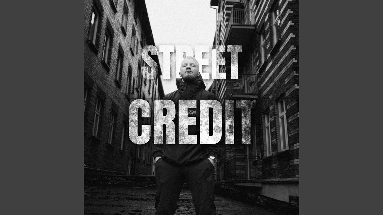 Street Credit