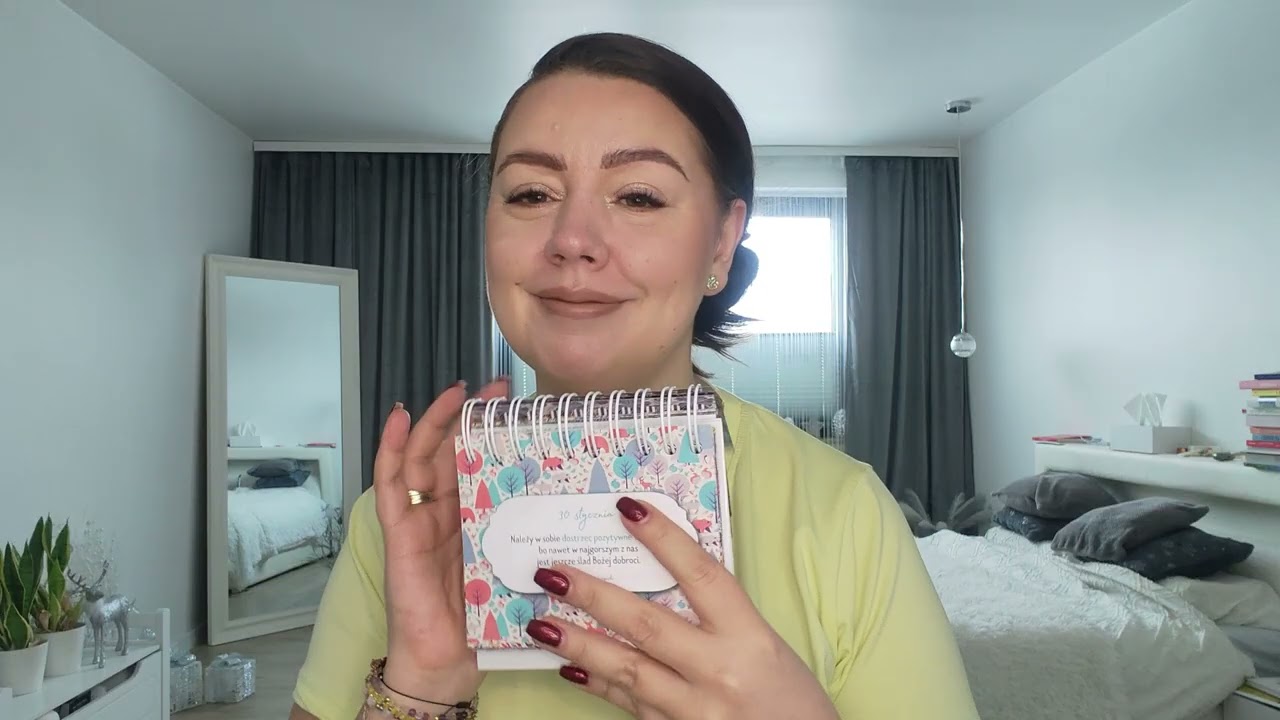 Daily Vlog ❄️ maraton 