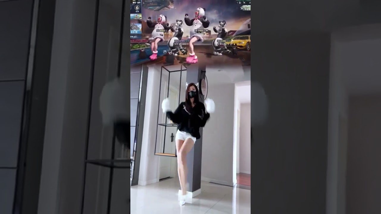 Dance in the game ver2 