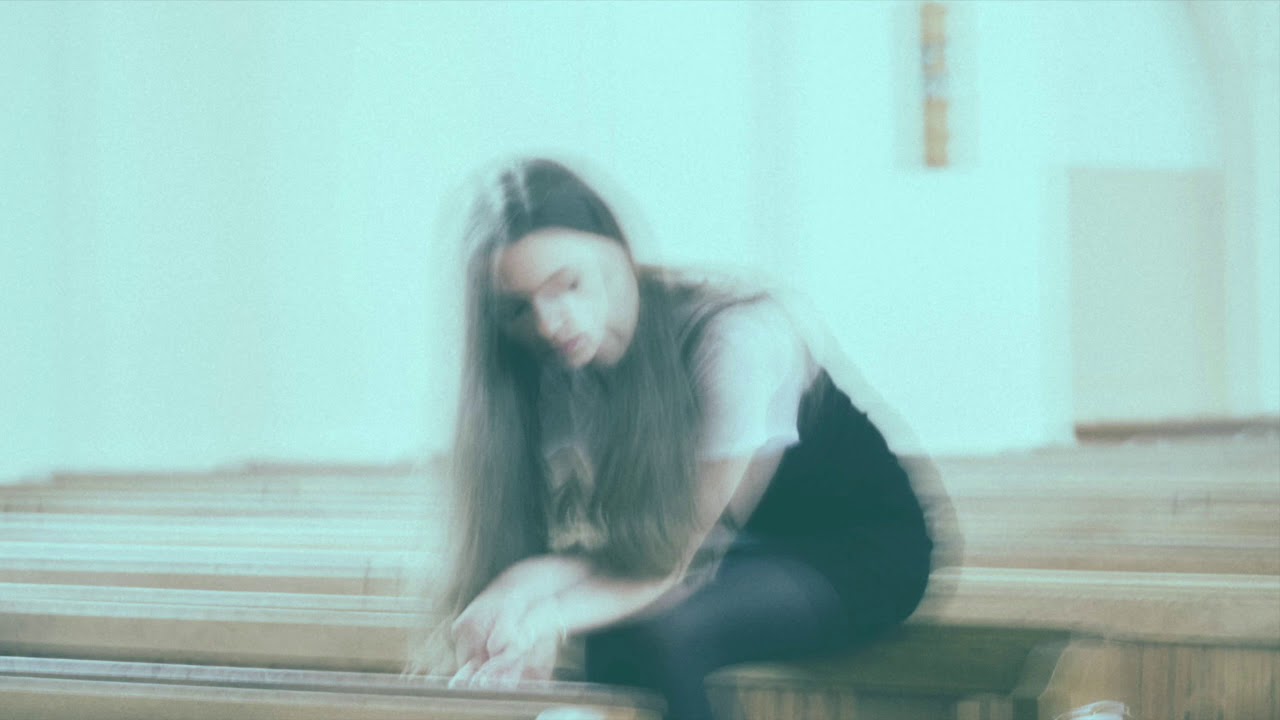 Aislin Evans - Feel About You (Instrumental)