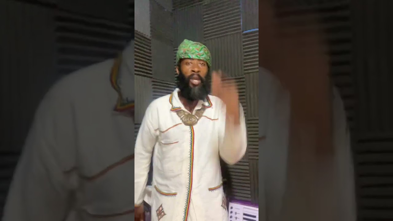 Hugupungeh ft. Ganggoolie - Caan Dis Rasta (Wul A Kick)