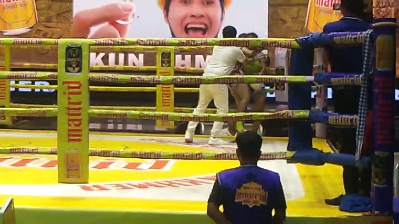 KUN KHMER