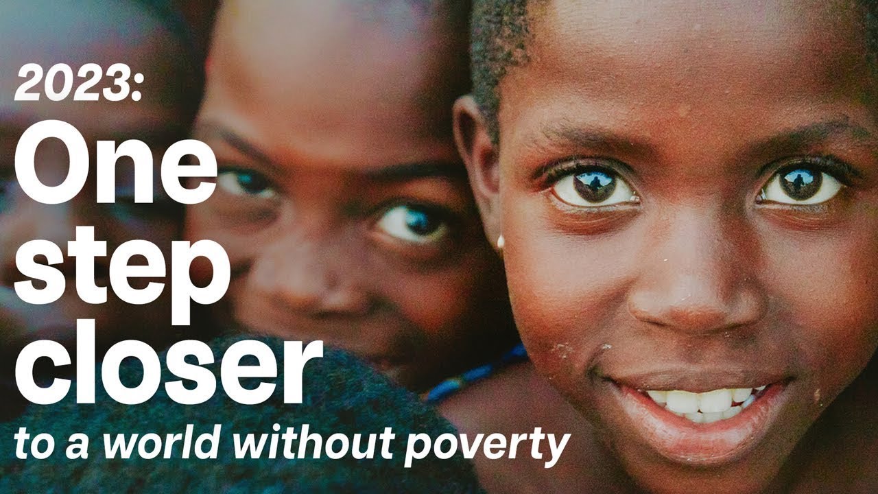 2023 Recap | Emerging from Poverty, Embracing Hope