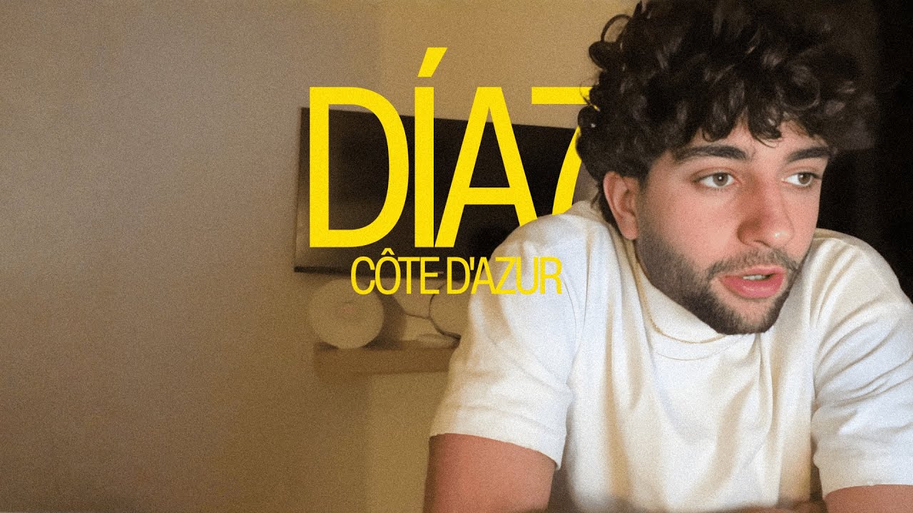 día 7 en niza como emprendedor de 18 años