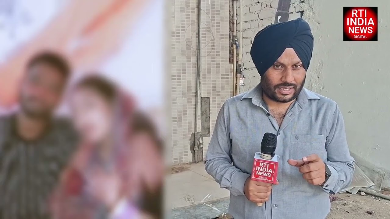 होली के अवसर पर जिस युवक को युवा राजपूत सभा ने पुलिस को सौंपा था, आज उसने क्या बयान दिया?