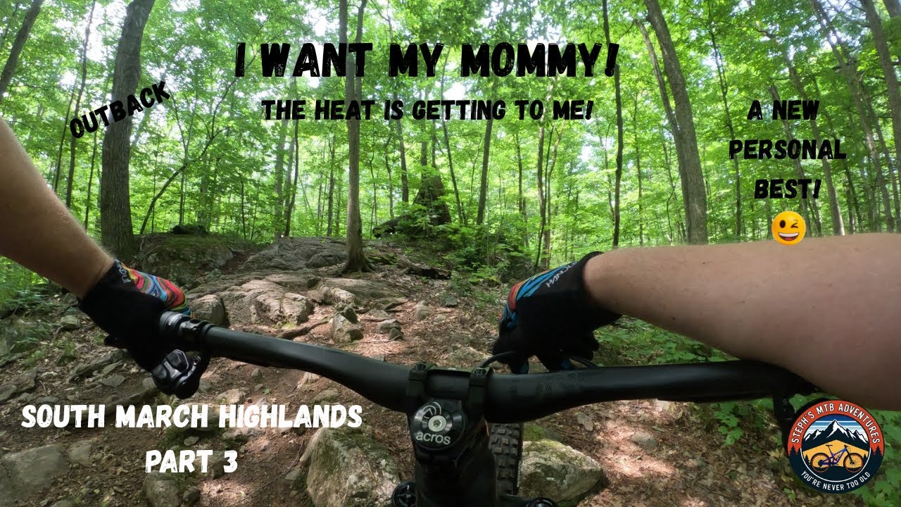 SMH July 2025 Part 3 / I Want My Mommy!