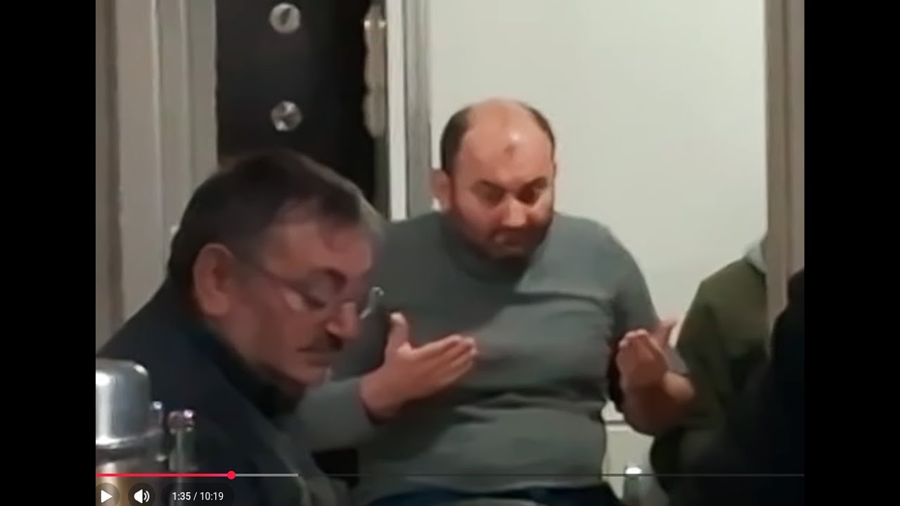 Çayeli çilingir köyünden Sabri Demirci'nin eşi,Şuayb Yetim hocanın ablası ,Hüseyin ve Muhammadin ann