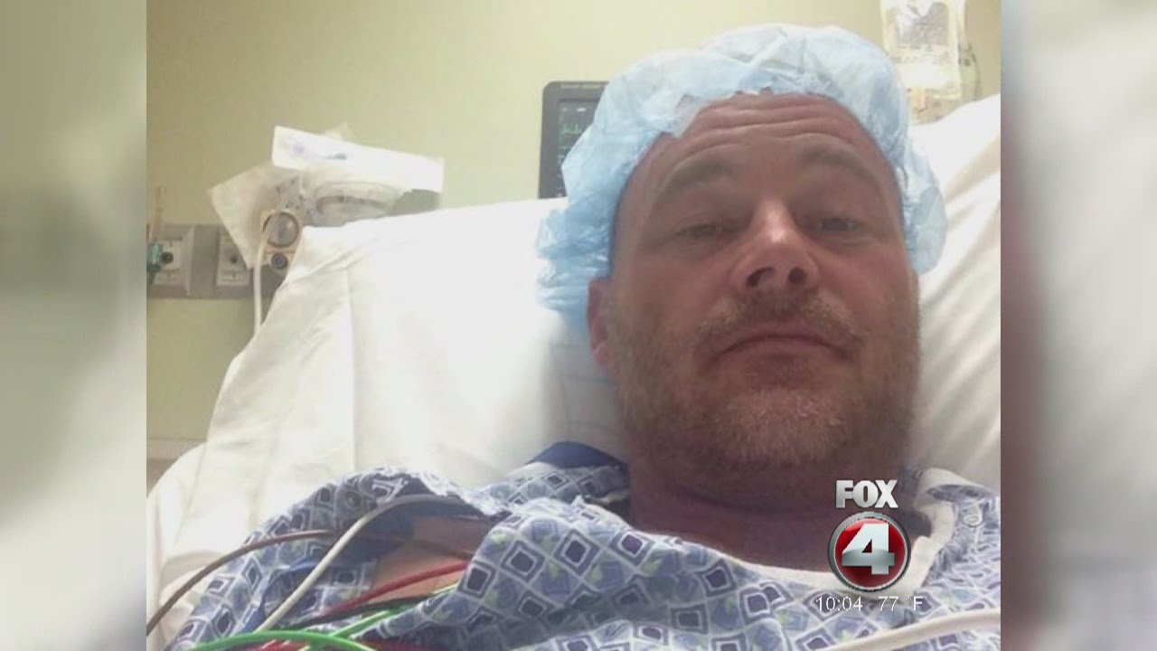 Man used c to treat cancer speaks on Amendment 2 choice