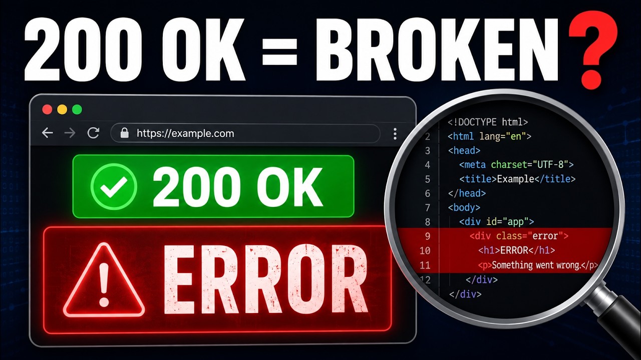 HTTP Uptime Test Explained: (Intermediate) Content Matching, Redirects & Headers StatusCake