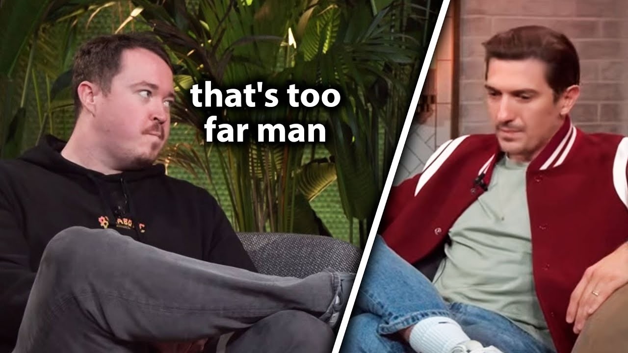 When Shane Gillis Humbles Arrogant People