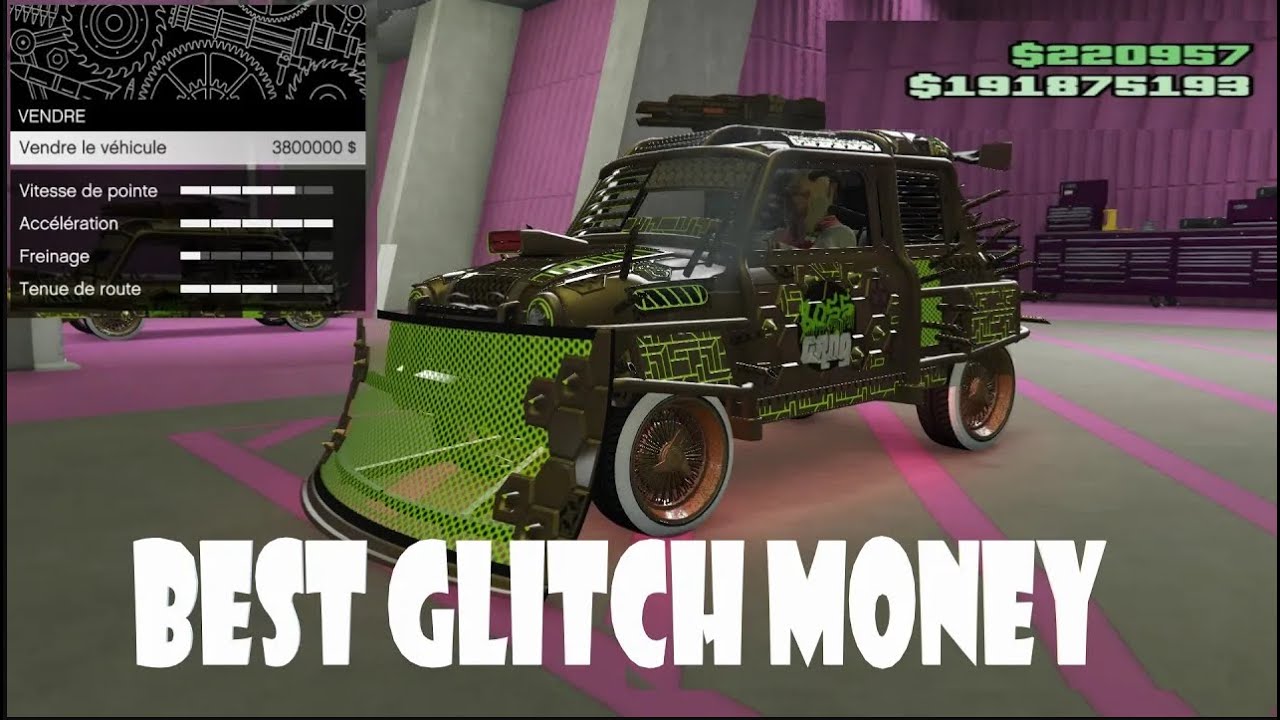  SOLO GLITCH ARGENT DUPLICATION ULTRA MASSIF PLAQUES PROPRES // LE PLUS GROS GLITCH ARGENT