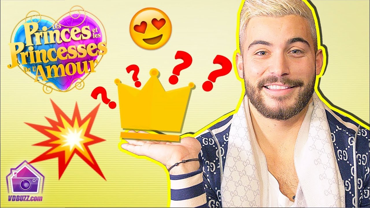 Anthony (LPDLA6) : Qui était le plus surperficiel ? Rafael ? Fidji ?